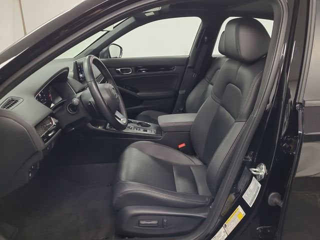 2024 Honda Civic Hatchback Sport Touring