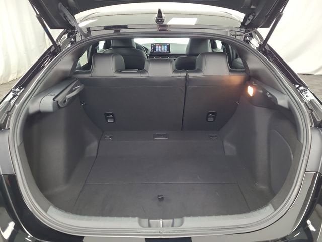 2024 Honda Civic Hatchback Sport Touring