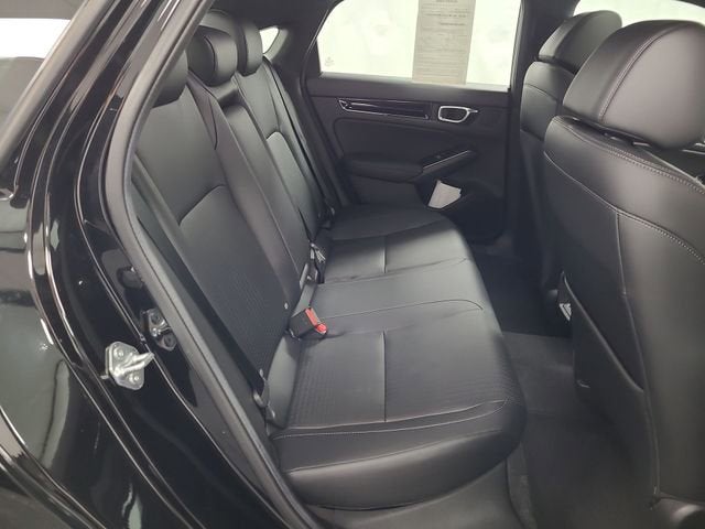 2024 Honda Civic Hatchback Sport Touring