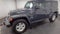 2018 Jeep Wrangler JK Unlimited Sport S