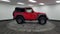 2018 Jeep Wrangler Rubicon