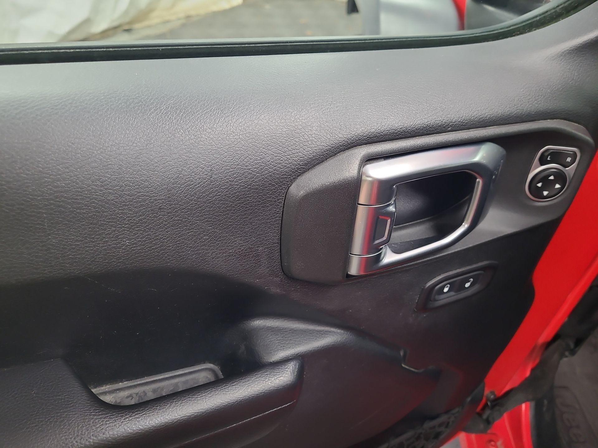 2018 Jeep Wrangler Rubicon