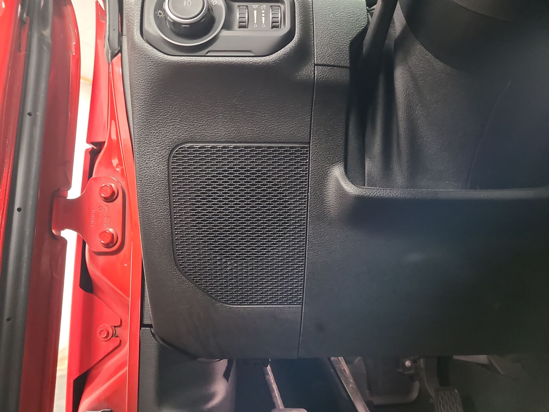 2018 Jeep Wrangler Rubicon