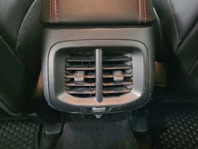 2018 Jeep Cherokee Trailhawk