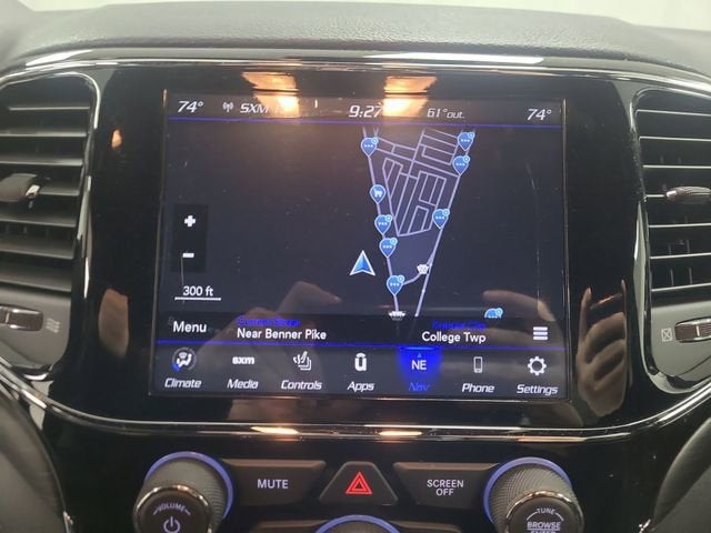 2020 Jeep Grand Cherokee North