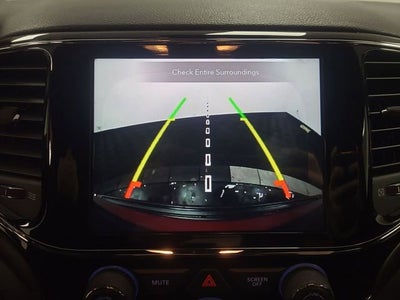 2020 Jeep Grand Cherokee North