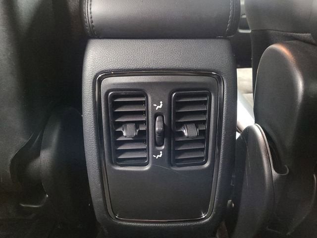 2020 Jeep Grand Cherokee North