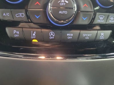 2020 Jeep Grand Cherokee North