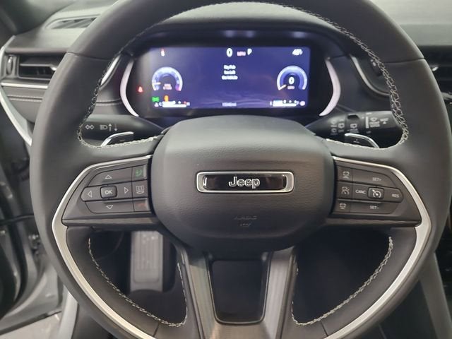 2024 Jeep Grand Cherokee Laredo X