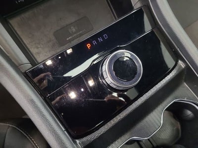2024 Jeep Grand Cherokee Laredo X