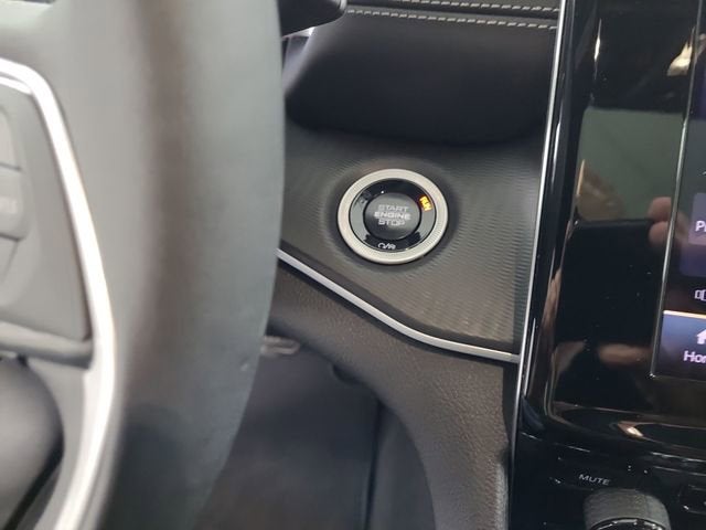 2024 Jeep Grand Cherokee Laredo X