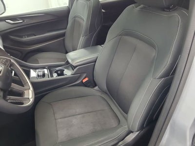 2024 Jeep Grand Cherokee Laredo X