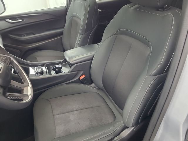 2024 Jeep Grand Cherokee Laredo X