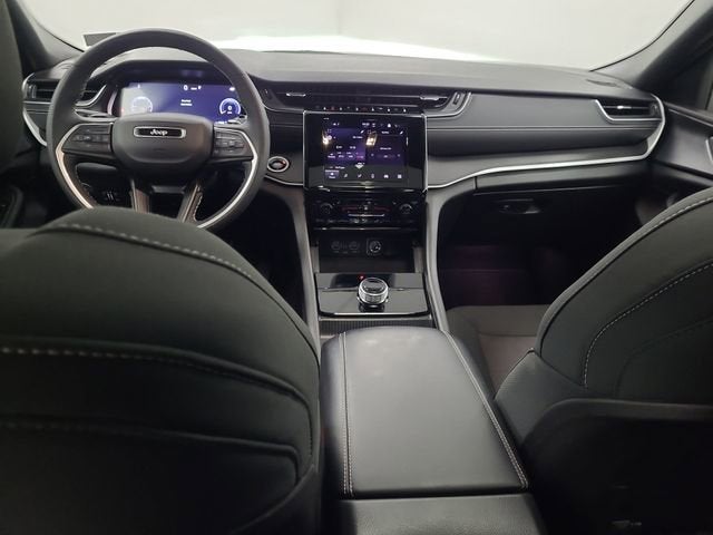 2024 Jeep Grand Cherokee Laredo X