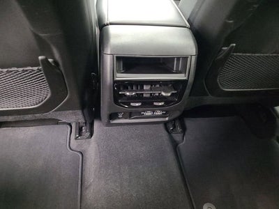 2024 Jeep Grand Cherokee Laredo X