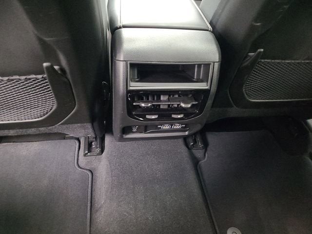 2024 Jeep Grand Cherokee Laredo X