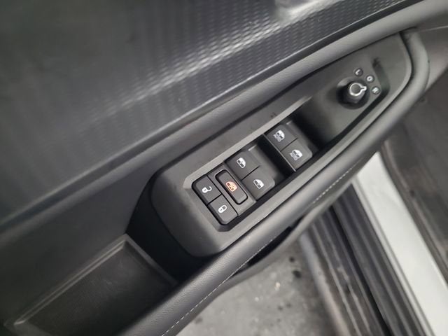 2024 Jeep Grand Cherokee Laredo X