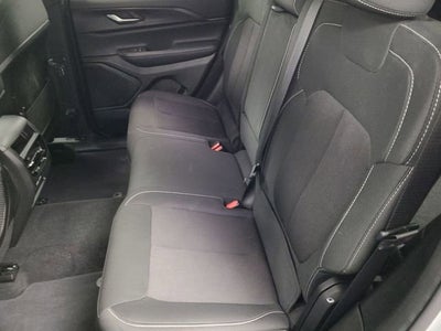 2024 Jeep Grand Cherokee Laredo X