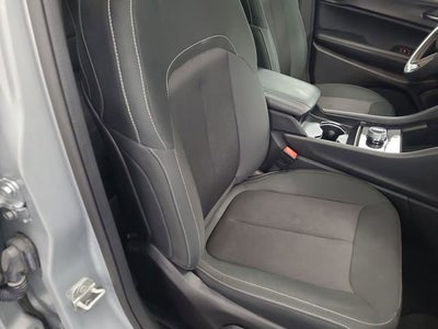 2024 Jeep Grand Cherokee Laredo X