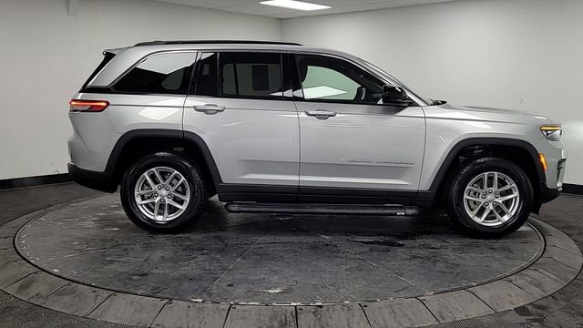 2024 Jeep Grand Cherokee Laredo X