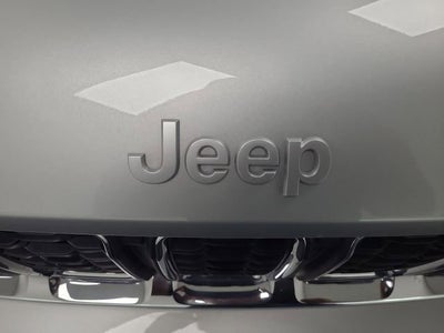 2024 Jeep Grand Cherokee Laredo X