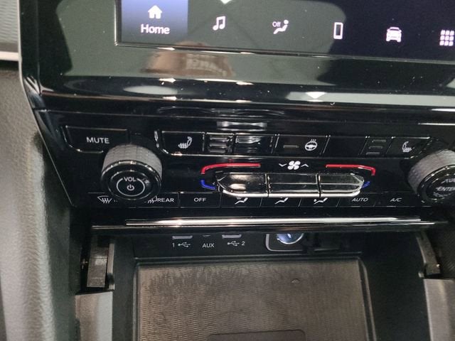 2024 Jeep Grand Cherokee Laredo X