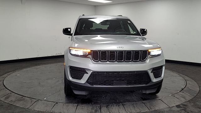 2024 Jeep Grand Cherokee Laredo X