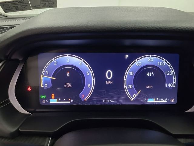 2024 Jeep Grand Cherokee Laredo X