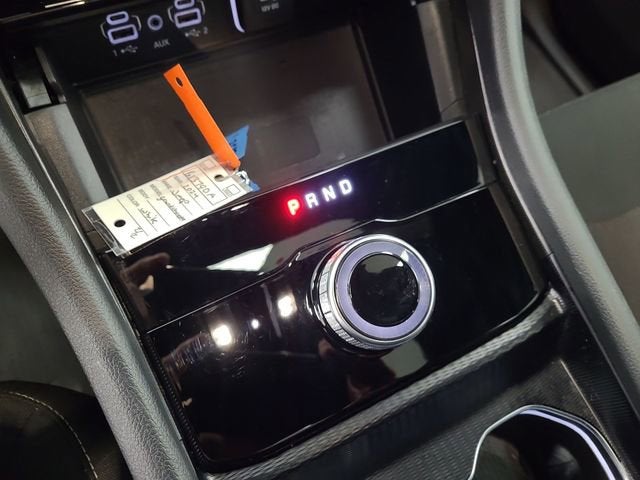 2024 Jeep Grand Cherokee Laredo X