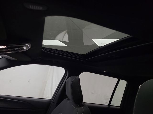 2024 Jeep Grand Cherokee Laredo X