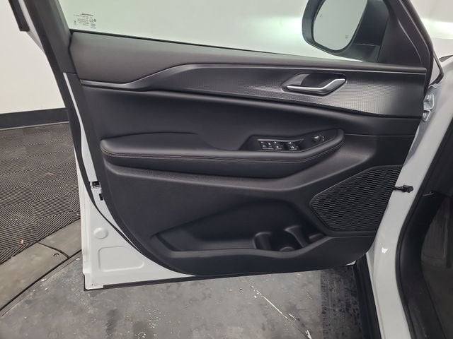 2024 Jeep Grand Cherokee Laredo X