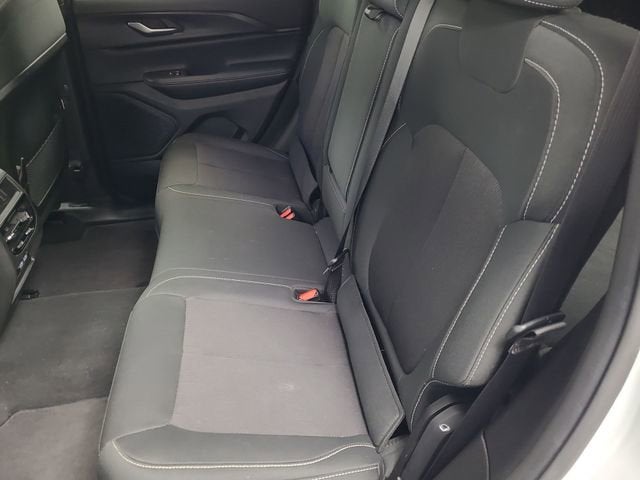 2024 Jeep Grand Cherokee Laredo X