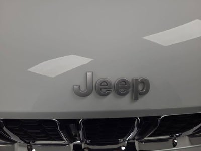 2024 Jeep Grand Cherokee Laredo X