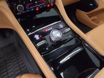 2021 Jeep Grand Cherokee L Summit Reserve
