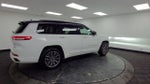 2021 Jeep Grand Cherokee L Summit Reserve