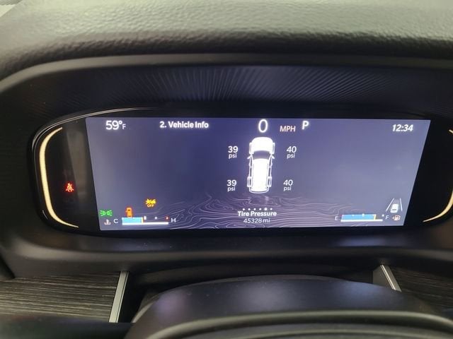 2023 Jeep Wagoneer L Series II