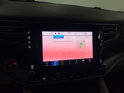 2023 Jeep Wagoneer L Series II