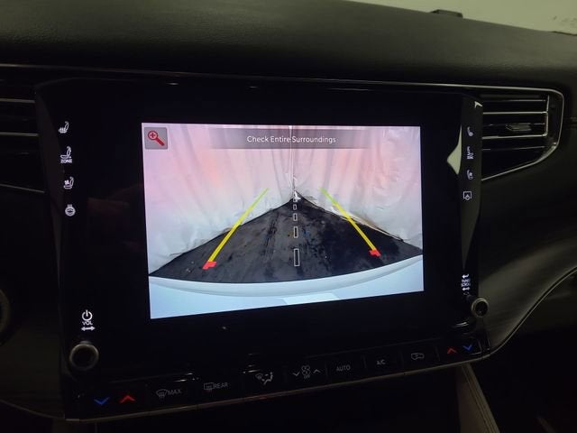 2023 Jeep Wagoneer L Series II