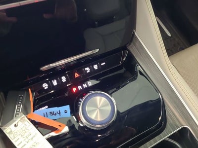 2023 Jeep Wagoneer L Series II