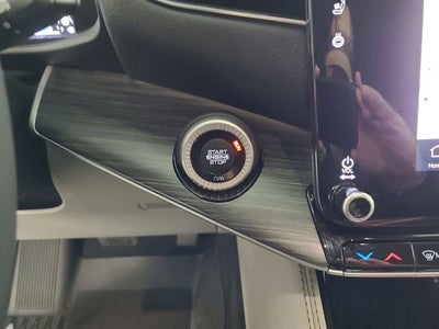 2023 Jeep Wagoneer L Series II