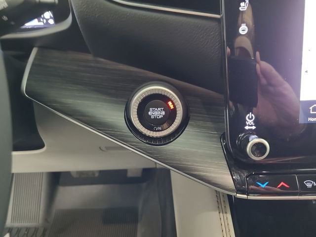 2023 Jeep Wagoneer L Series II