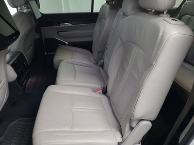 2023 Jeep Wagoneer L Series II