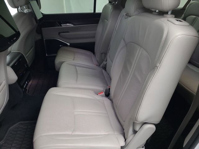 2023 Jeep Wagoneer L Series II