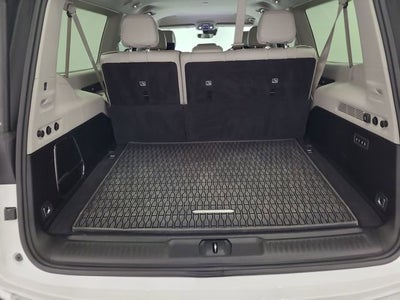 2023 Jeep Wagoneer L Series II