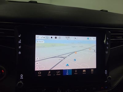 2023 Jeep Wagoneer L Series II