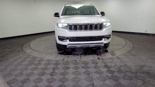 2023 Jeep Wagoneer L Series II