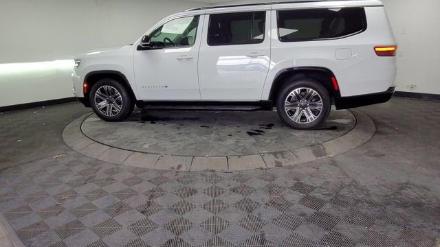 2023 Jeep Wagoneer L Series II