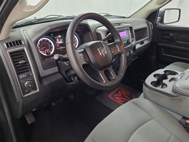 2013 RAM 1500 Express