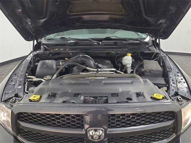 2013 RAM 1500 Express