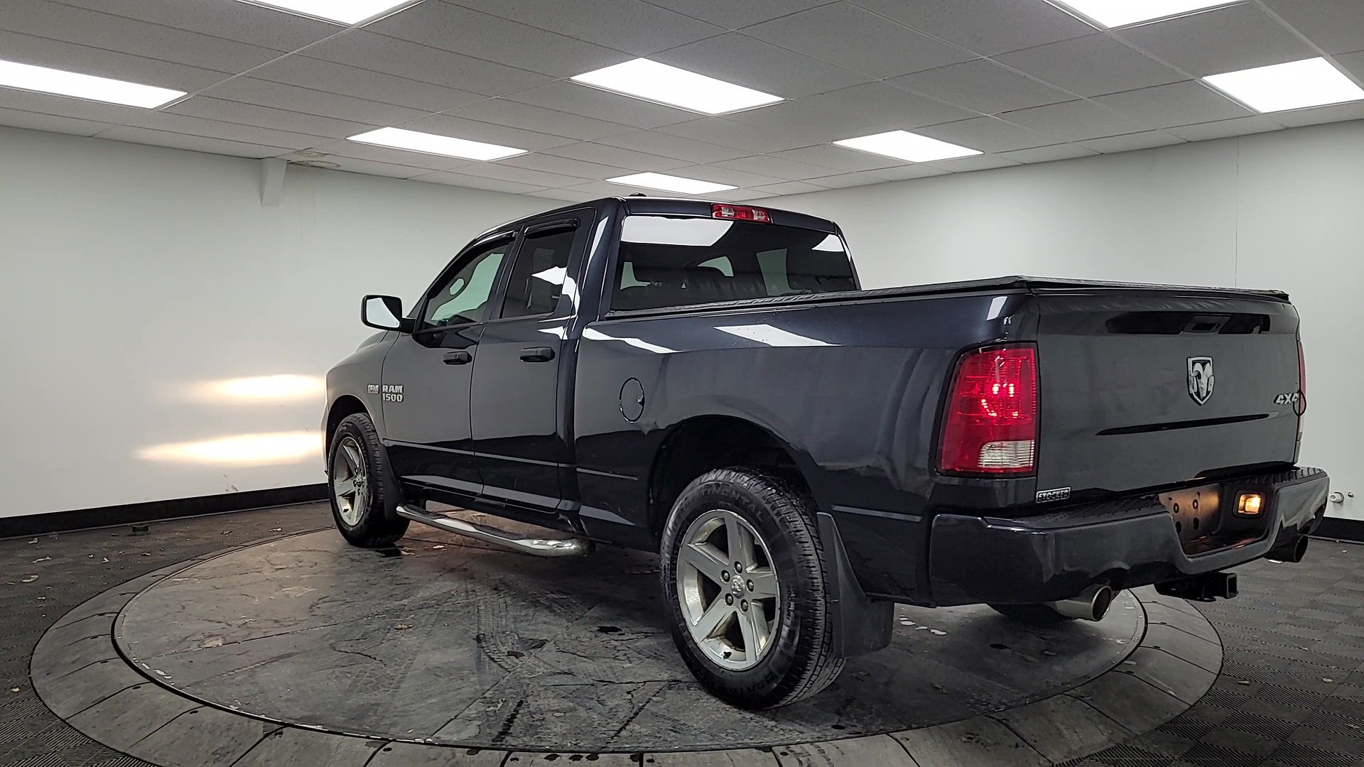 2013 RAM 1500 Express